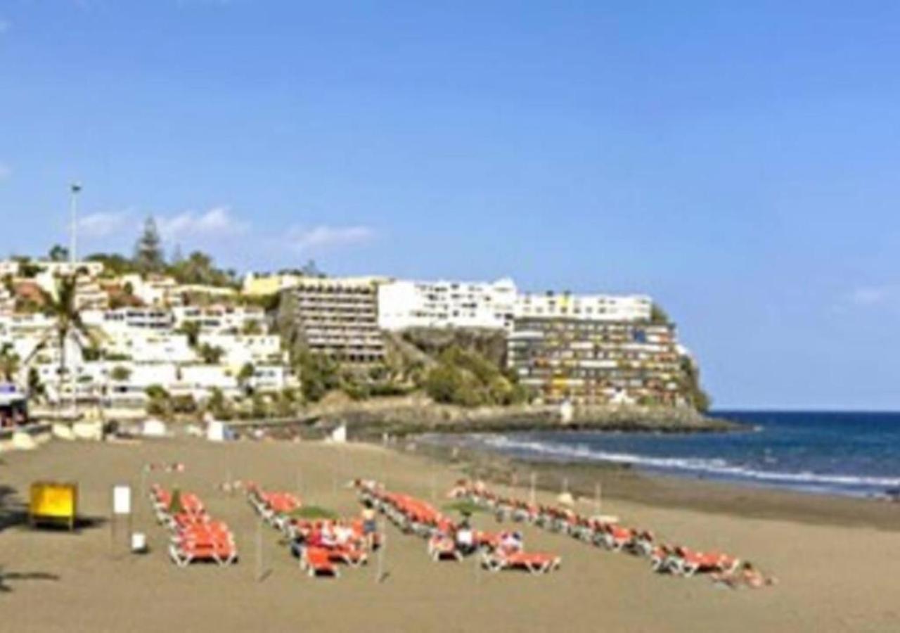 Gc Beach Maspalomas  Exteriör bild